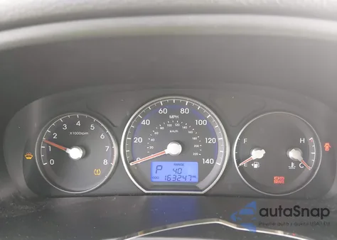 2012 Hyundai Santa Fe Limited V6 из США, поврежденный, VIN 5XYZK4AG9CG162910